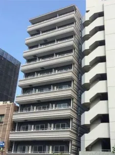 リヴシティ大森町の画像