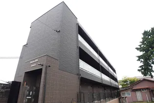 マリウスヒル仙台1の画像