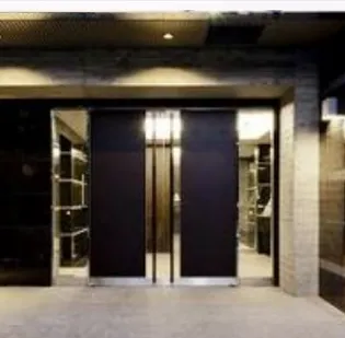 東京都江東区有明1【マンション】の外観