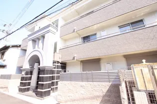 フローラ光陽の画像