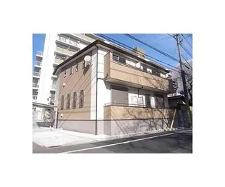 プレミールKII【1階】の外観