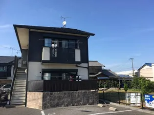 クレスト B棟の画像