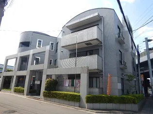 COMINOS壱番館の画像