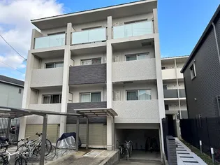 AーMON壬生高樋町の画像