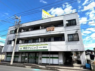 ドムス笹目の画像