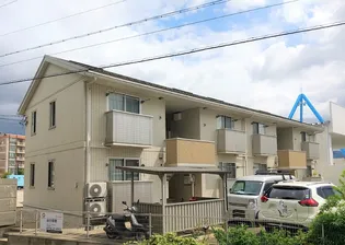 ライジングルーム和田の画像