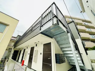 コムストック登戸の画像