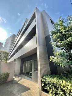 レジディア池袋【2階】の外観