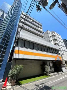 コンフィデンス北堀江の画像