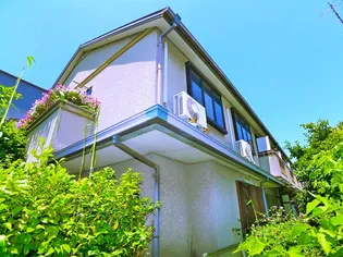 シティーフラッツの画像