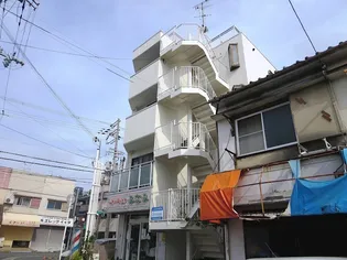 みなみマンションの画像