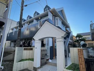 リエス西青木1の画像