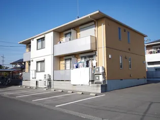 ミーティアAの画像