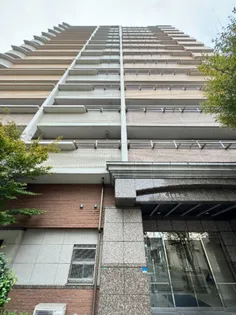 ライオンズマンション中津の画像