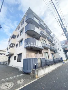 あざみ野第5エステービルの画像