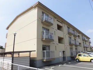 グラシア新前橋の画像