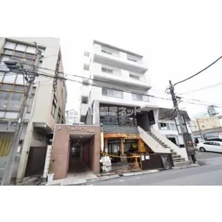 栃木県宇都宮市一番町【マンション】の外観