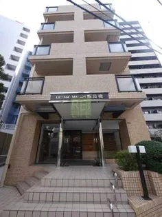 グランドメゾン飯田橋の画像