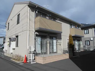 ムーンライトABの画像