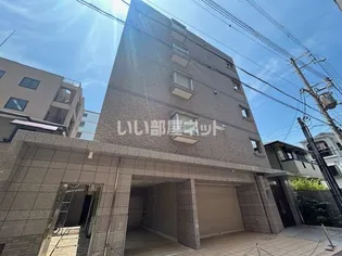 ショーソン上沢の画像