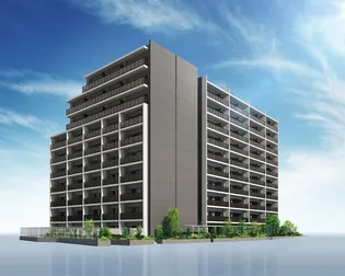 RJRプレシア川口の画像