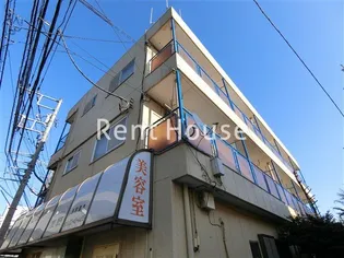 ハイツどうかん山の画像