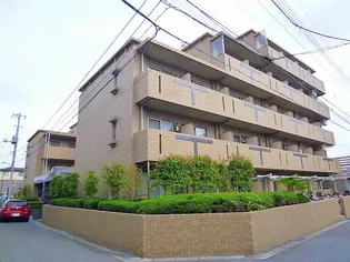 レジディア南行徳の画像