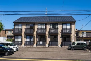 フォンティーヌの画像