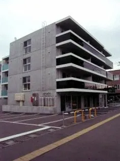 サンフロントNKの画像