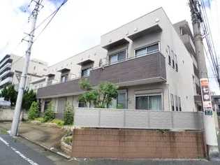 リアン中央の画像