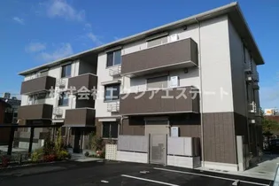 メゾン ド レスポワールの画像