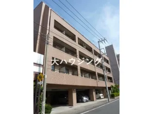 ドミール大鳥居の画像