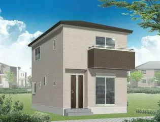 グランソフィア三橋5丁目 A棟の画像