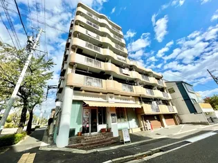 シャトーみなみの画像