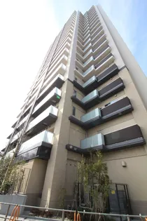 プラウドタワー東池袋の画像