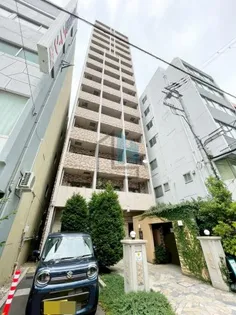 アスヴェル東本町Ⅱの画像