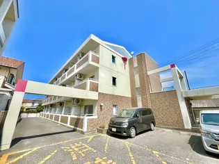 リュミエール貝塚の画像