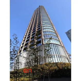 パークコート赤坂檜町ザタワーの画像