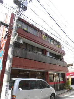 第三花森ビルの画像