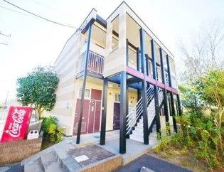 レオパレスサンライズヒルの画像