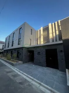 グランピア中野坂上【1階】の外観