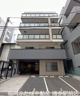 KDT博多駅南レジデンスの画像