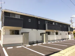 サンライズ西徳田の画像