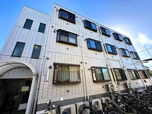 ハイムエスポワールの画像