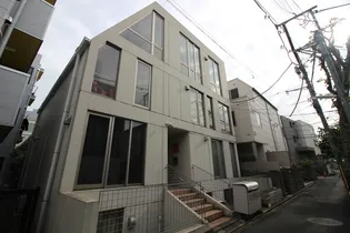 ラディア北新宿の画像