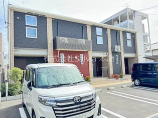 メゾンドリックIIIの画像