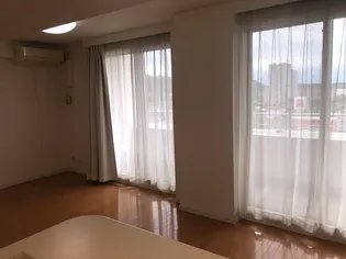 サンデュエル北上駅東の画像