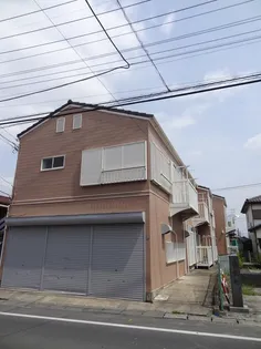 コーポ宮町の画像