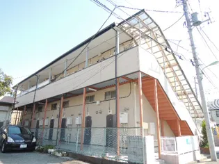 グリーンパレスの画像