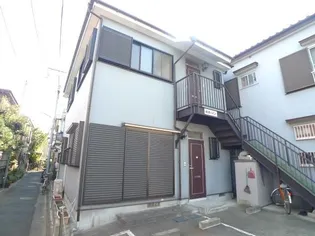 林崎ハイツの画像